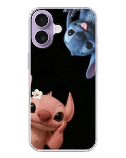 Чехол для iPhone 17 с картинкой «Фиолетовый туман роз» Чехол для iPhone 17 с картинкой «Фиолетовый туман роз»