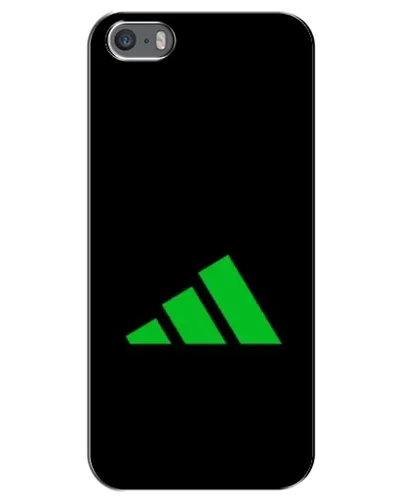 Чехол для iPhone 5 / 5s / SE с картинкой «Adidas Abstract» Чехол для iPhone 5 / 5s / SE с картинкой «Adidas Abstract»