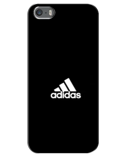 Чехол для iPhone 5 / 5s / SE с картинкой «Adidas Red Style» Чехол для iPhone 5 / 5s / SE с картинкой «Adidas Red Style»