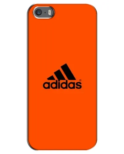Чехол для iPhone 5 / 5s / SE с картинкой «Adidas Ukraine» Чехол для iPhone 5 / 5s / SE с картинкой «Adidas Ukraine»