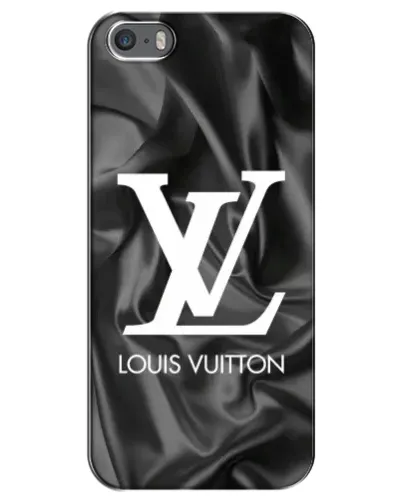 Чехол для iPhone 5 / 5s / SE с картинкой «Шелковый Louis Vuitton» Чехол для iPhone 5 / 5s / SE с картинкой «Шелковый Louis Vuitton»