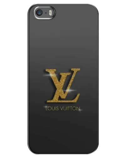 Чехол для iPhone 5 / 5s / SE с картинкой «Градиент Louis Vuitton» Чехол для iPhone 5 / 5s / SE с картинкой «Градиент Louis Vuitton»