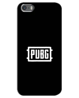 Чехол для iPhone 5 / 5s / SE с картинкой «Лого BMW — металлический блеск» Чехол для iPhone 5 / 5s / SE с картинкой «Лого BMW — металлический блеск»