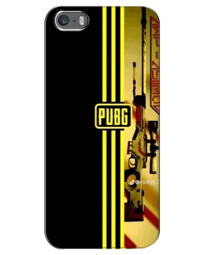 Чохол для iPhone 5 / 5s / SE з картинкою «PUBG — камуфляжний шолом» Чохол для iPhone 5 / 5s / SE з картинкою «PUBG — камуфляжний шолом»