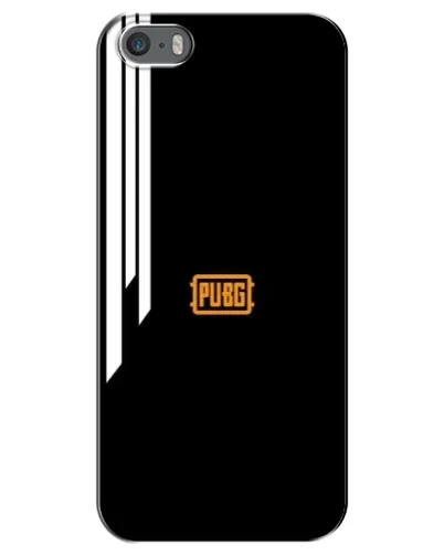 Чохол для iPhone 5 / 5s / SE з картинкою «PUBG — вертикальні лінії» Чохол для iPhone 5 / 5s / SE з картинкою «PUBG — вертикальні лінії»