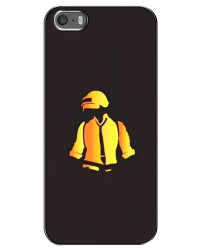 Чохол для iPhone 5 / 5s / SE з картинкою «Winner Winner — PUBG» Чохол для iPhone 5 / 5s / SE з картинкою «Winner Winner — PUBG»