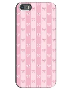 Чехол для iPhone 5 / 5s / SE с картинкой «Ретро лента» Чехол для iPhone 5 / 5s / SE с картинкой «Ретро лента»