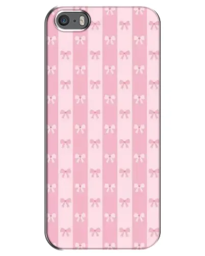 Чохол для iPhone 5 / 5s / SE з картинкою «Ретро стрічка»