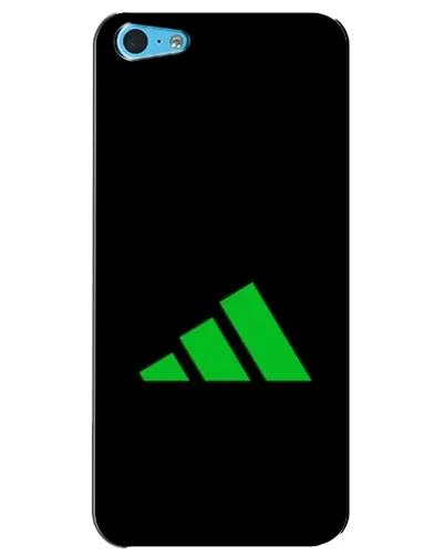 Чохол для iPhone 5c з картинкою «Adidas Abstract»