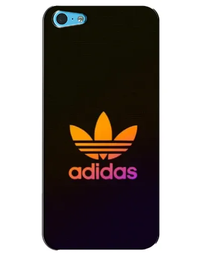 Чохол для iPhone 5c з картинкою «Градієнт Adidas»
