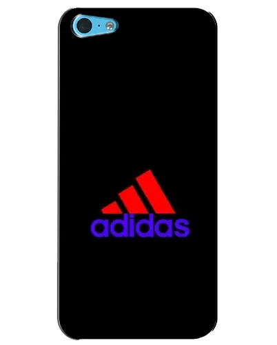 Чохол для iPhone 5c з картинкою «Класичний Adidas»