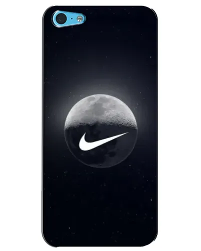 Чохол для iPhone 5c з картинкою «Nike у стилі графіті»