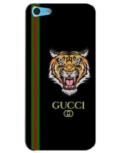 Чохол для iPhone 5c з картинкою «Тигр Gucci» Чохол для iPhone 5c з картинкою «Тигр Gucci»