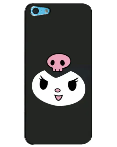 Чохол для iPhone 5c з картинкою «Велика мордочка Куромі» Чохол для iPhone 5c з картинкою «Велика мордочка Куромі»