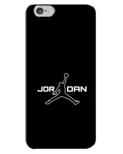 Чехол для iPhone 6 Plus / 6s Plus с картинкой «Nike Pink Swirl» Чехол для iPhone 6 Plus / 6s Plus с картинкой «Nike Pink Swirl»