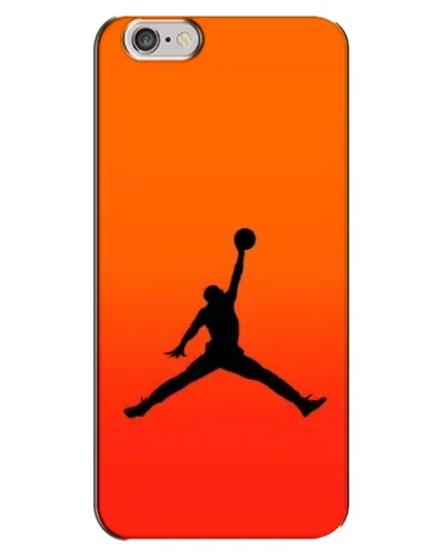 Чохол для iPhone 6 Plus / 6s Plus з картинкою «Jordan Sunset»