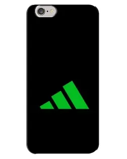 Чехол для iPhone 6 Plus / 6s Plus с картинкой «Adidas Abstract»