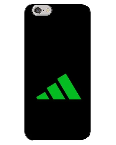 Чехол для iPhone 6 Plus / 6s Plus с картинкой «Adidas Abstract»