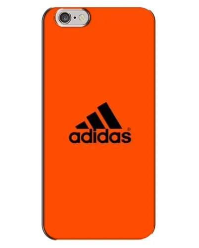 Чехол для iPhone 6 Plus / 6s Plus с картинкой «Adidas Ukraine»