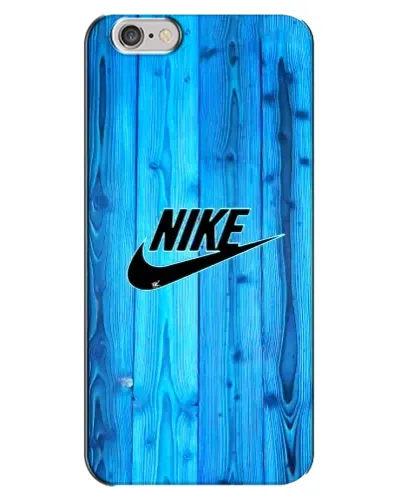 Чохол для iPhone 6 Plus / 6s Plus з картинкою «Блакитне дерево Nike»