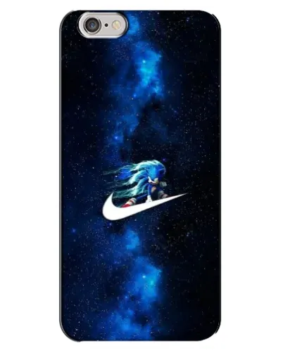 Чохол для iPhone 6 Plus / 6s Plus з картинкою «Зірковий шлях Nike»