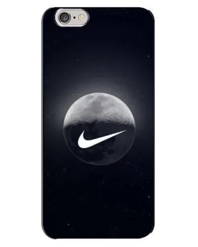 Чохол для iPhone 6 Plus / 6s Plus з картинкою «Nike у стилі графіті»