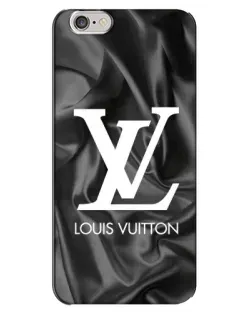 Чехол для iPhone 6 Plus / 6s Plus с картинкой «Шелковый Louis Vuitton»