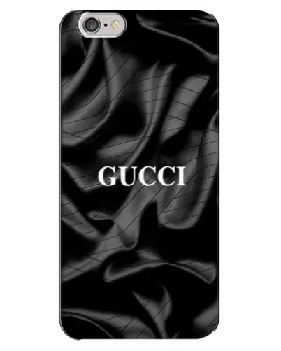 Чехол для iPhone 6 Plus / 6s Plus с картинкой «Gucci — шелковые волны» Чехол для iPhone 6 Plus / 6s Plus с картинкой «Gucci — шелковые волны»