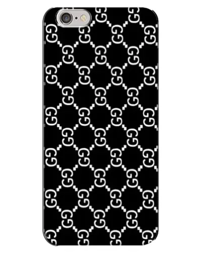 Чехол для iPhone 6 Plus / 6s Plus с картинкой «Gucci — сетчатый паттерн» Чехол для iPhone 6 Plus / 6s Plus с картинкой «Gucci — сетчатый паттерн»