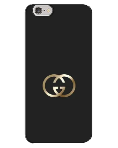 Чехол для iPhone 6 Plus / 6s Plus с картинкой «Минимализм Gucci» Чехол для iPhone 6 Plus / 6s Plus с картинкой «Минимализм Gucci»