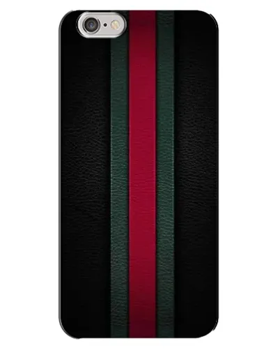 Чехол для iPhone 6 Plus / 6s Plus с картинкой «Gucci — неоновая линия» Чехол для iPhone 6 Plus / 6s Plus с картинкой «Gucci — неоновая линия»