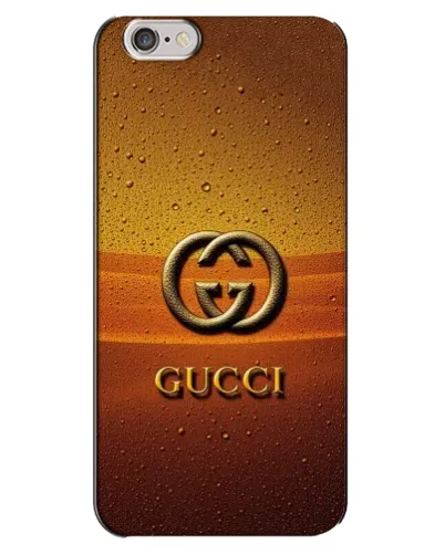 Чехол для iPhone 6 Plus / 6s Plus с картинкой «Gucci — солнечный градиент» Чехол для iPhone 6 Plus / 6s Plus с картинкой «Gucci — солнечный градиент»