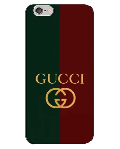 Чехол для iPhone 6 Plus / 6s Plus с картинкой «Gucci — темно-зеленый градиент» Чехол для iPhone 6 Plus / 6s Plus с картинкой «Gucci — темно-зеленый градиент»