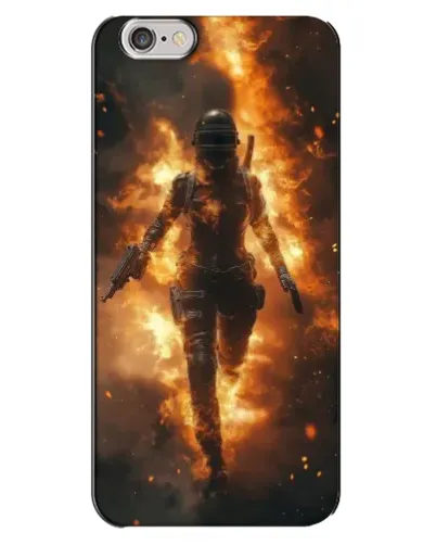 Чехол для iPhone 6 Plus / 6s Plus с картинкой «BMW — скорость в дожде» Чехол для iPhone 6 Plus / 6s Plus с картинкой «BMW — скорость в дожде»