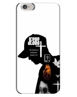 Чохол для iPhone 6 Plus / 6s Plus з картинкою «Духовний Воїн»