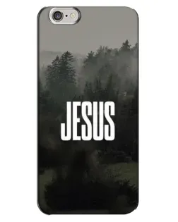 Чохол для iPhone 6 Plus / 6s Plus з картинкою «Світло у тумані»