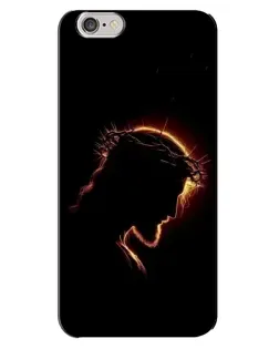 Чохол для iPhone 6 Plus / 6s Plus з картинкою «Терновий вінець»