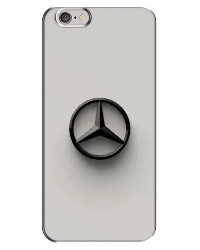 Чохол для iPhone 6 Plus / 6s Plus з картинкою «Mercedes Maybach стиль»