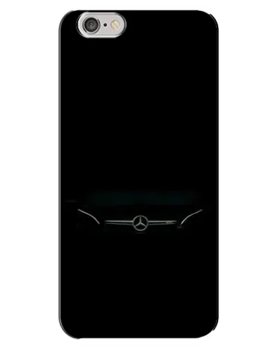 Чохол для iPhone 6 Plus / 6s Plus з картинкою «Mercedes Stealth Look»