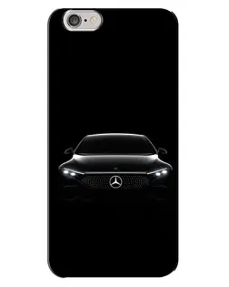 Чохол для iPhone 6 Plus / 6s Plus з картинкою «Mercedes Vision — концепт»