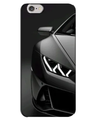 Чохол для iPhone 6 Plus / 6s Plus з картинкою «Lamborghini фари деталізація» Чохол для iPhone 6 Plus / 6s Plus з картинкою «Lamborghini фари деталізація»
