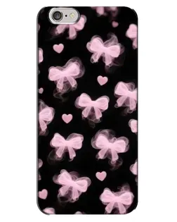 Чохол для iPhone 6 Plus / 6s Plus з картинкою «Геометрія банту»