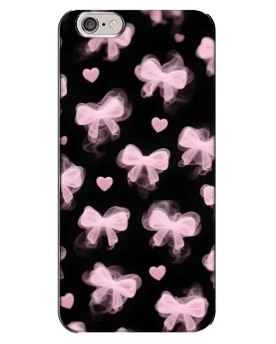 Чохол для iPhone 6 Plus / 6s Plus з картинкою «Геометрія банту»