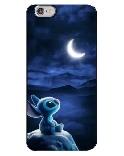 Чохол для iPhone 6 Plus / 6s Plus з картинкою «Місячна ніч Стіча»