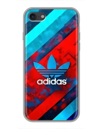 Чохол для iPhone 6 / 6s з картинкою «Абстракція Adidas» Чохол для iPhone 6 / 6s з картинкою «Абстракція Adidas»