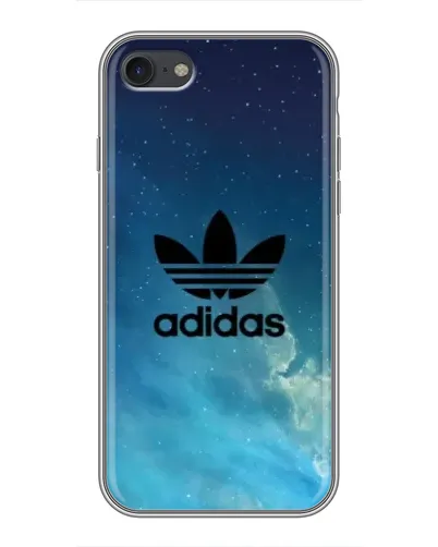 Чохол для iPhone 6 / 6s з картинкою «Adidas Stone Logo» Чохол для iPhone 6 / 6s з картинкою «Adidas Stone Logo»