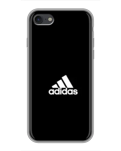 Чохол для iPhone 6 / 6s з картинкою «Adidas Red Style» Чохол для iPhone 6 / 6s з картинкою «Adidas Red Style»