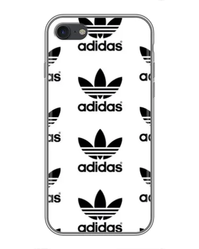 Чохол для iPhone 6 / 6s з картинкою «Adidas Pattern» Чохол для iPhone 6 / 6s з картинкою «Adidas Pattern»
