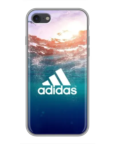 Чохол для iPhone 6 / 6s з картинкою «Океанська глибина адідас» Чохол для iPhone 6 / 6s з картинкою «Океанська глибина адідас»