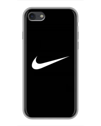 Чохол для iPhone 6 / 6s з картинкою «Мінімалістичний Найк» Чохол для iPhone 6 / 6s з картинкою «Мінімалістичний Найк»